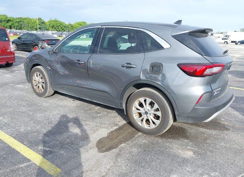 Photo 3 of 2023 Ford Escape ACTIVE (VIN 1FMCU0GN4PUB19591)