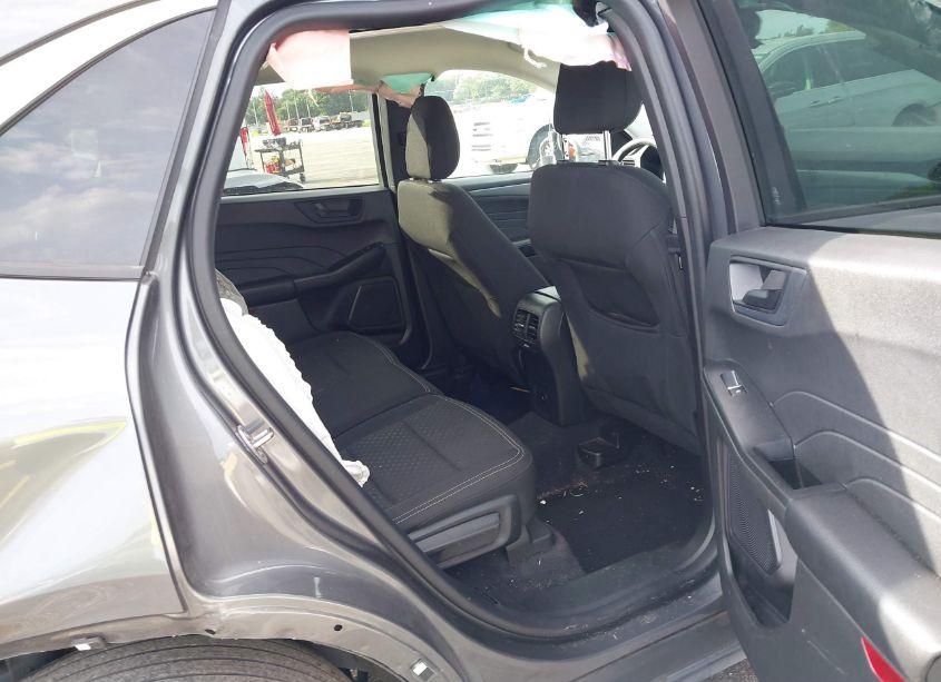 Photo 8 of 2023 Ford Escape ACTIVE (VIN 1FMCU0GN4PUB19591)