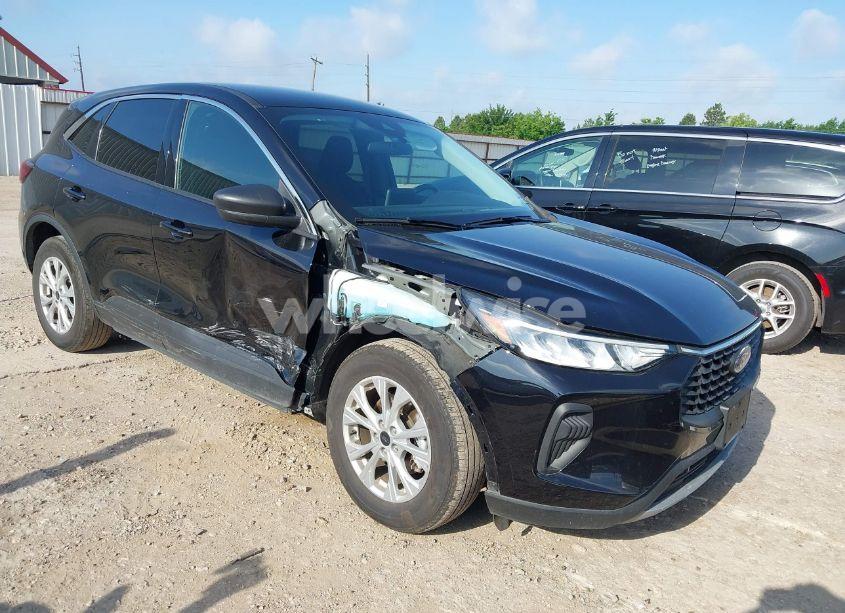 2024 Ford Escape ACTIVE (VIN 1FMCU0GN4RUA05108) main photo