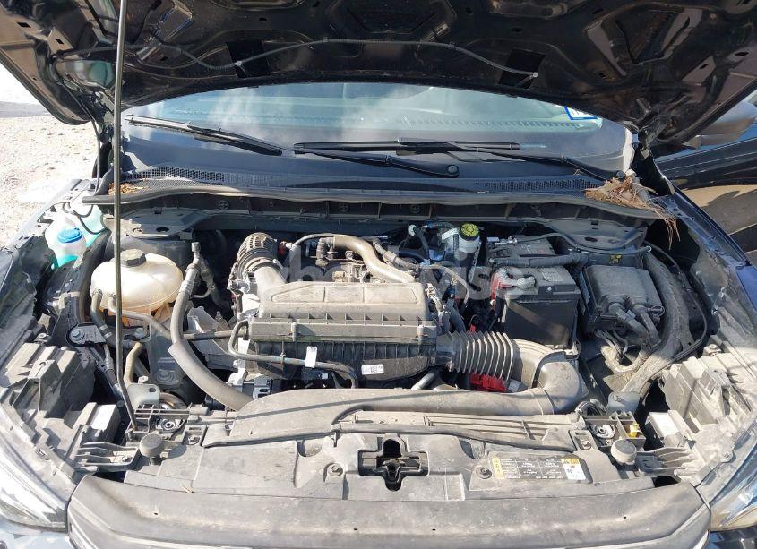 Photo 10 of 2024 Ford Escape ACTIVE (VIN 1FMCU0GN4RUA05108)