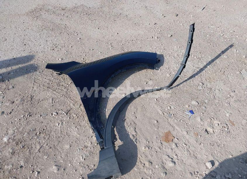 Photo 12 of 2024 Ford Escape ACTIVE (VIN 1FMCU0GN4RUA05108)