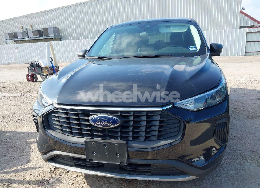Photo 13 of 2024 Ford Escape ACTIVE (VIN 1FMCU0GN4RUA05108)