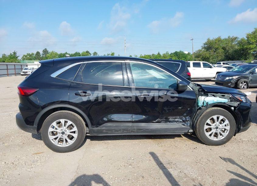 Photo 14 of 2024 Ford Escape ACTIVE (VIN 1FMCU0GN4RUA05108)