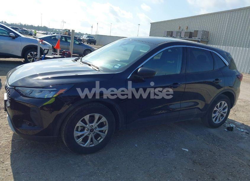 Photo 15 of 2024 Ford Escape ACTIVE (VIN 1FMCU0GN4RUA05108)