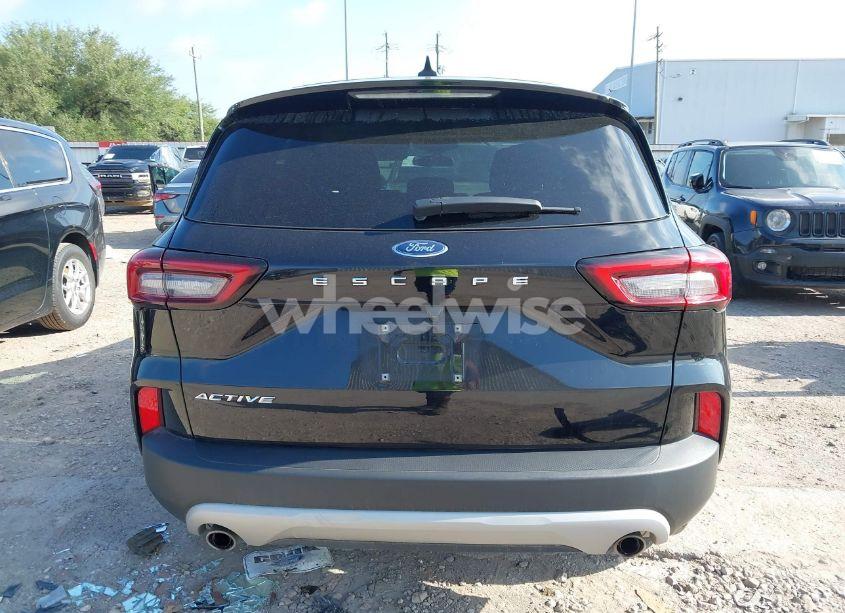 Photo 17 of 2024 Ford Escape ACTIVE (VIN 1FMCU0GN4RUA05108)