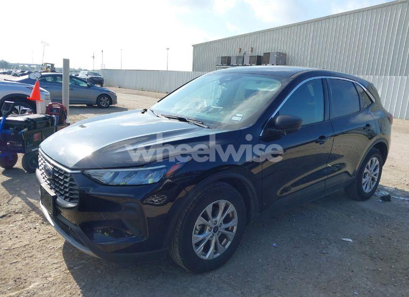 Photo 2 of 2024 Ford Escape ACTIVE (VIN 1FMCU0GN4RUA05108)