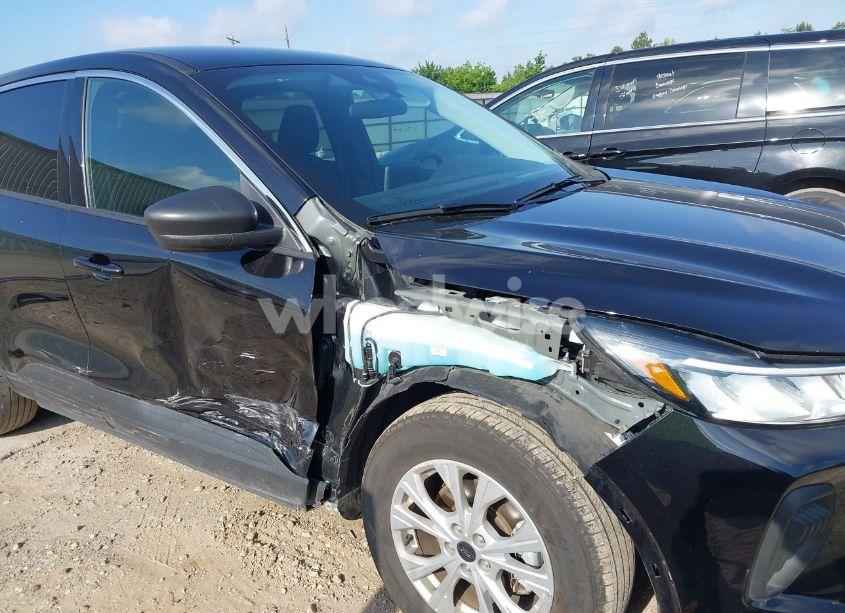 Photo 6 of 2024 Ford Escape ACTIVE (VIN 1FMCU0GN4RUA05108)