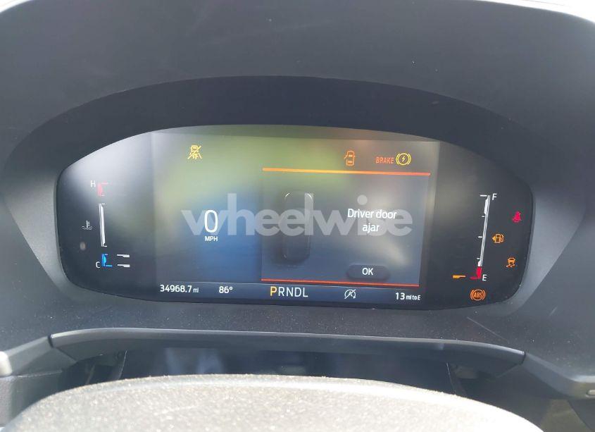 Photo 7 of 2024 Ford Escape ACTIVE (VIN 1FMCU0GN4RUA05108)