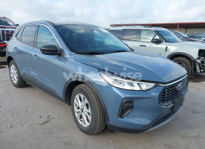 2024 Ford Escape ACTIVE (VIN 1FMCU0GN4RUA92668) main photo