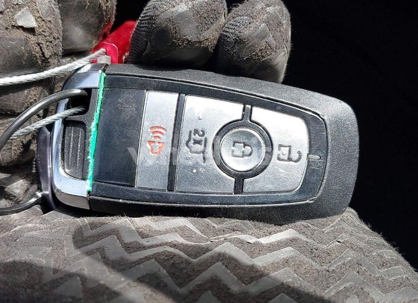 Photo 11 of 2024 Ford Escape ACTIVE (VIN 1FMCU0GN4RUA92668)