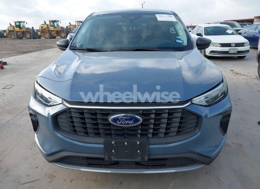 Photo 12 of 2024 Ford Escape ACTIVE (VIN 1FMCU0GN4RUA92668)
