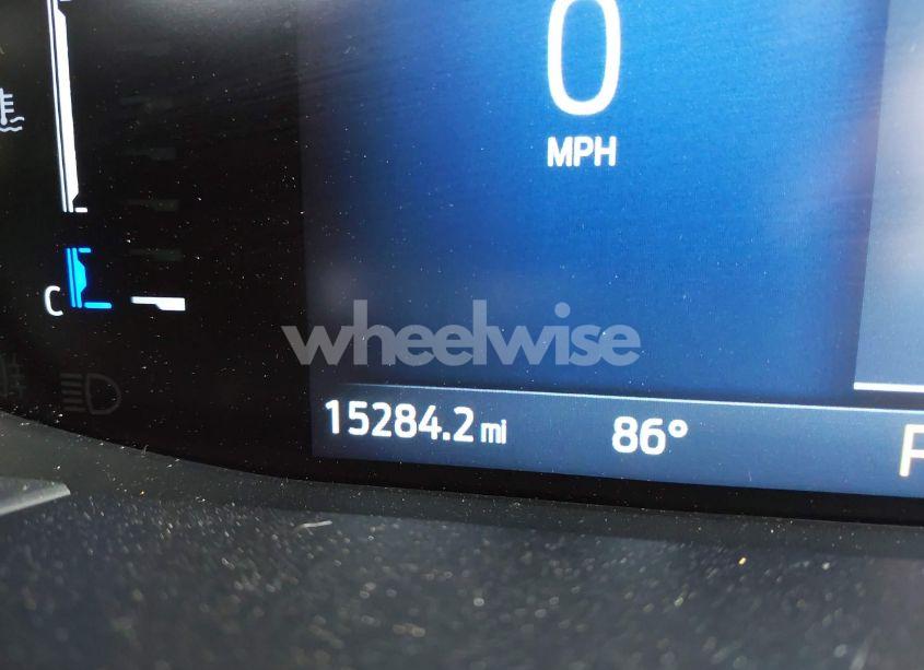 Photo 15 of 2024 Ford Escape ACTIVE (VIN 1FMCU0GN4RUA92668)