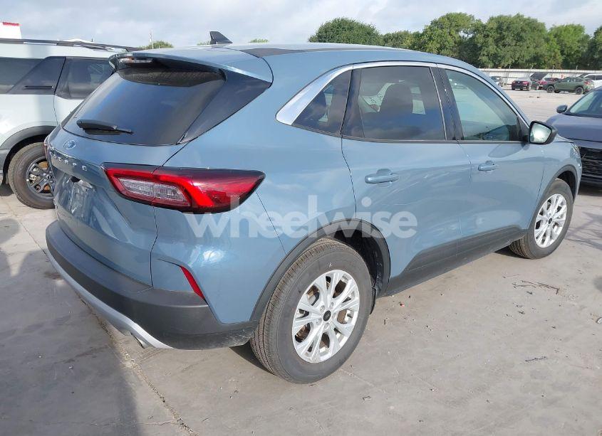 Photo 4 of 2024 Ford Escape ACTIVE (VIN 1FMCU0GN4RUA92668)