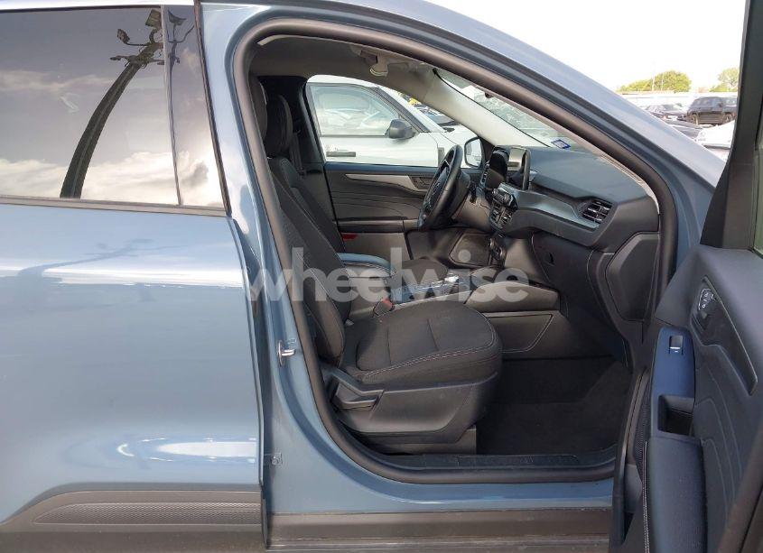 Photo 5 of 2024 Ford Escape ACTIVE (VIN 1FMCU0GN4RUA92668)