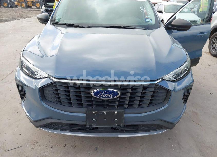 Photo 6 of 2024 Ford Escape ACTIVE (VIN 1FMCU0GN4RUA92668)
