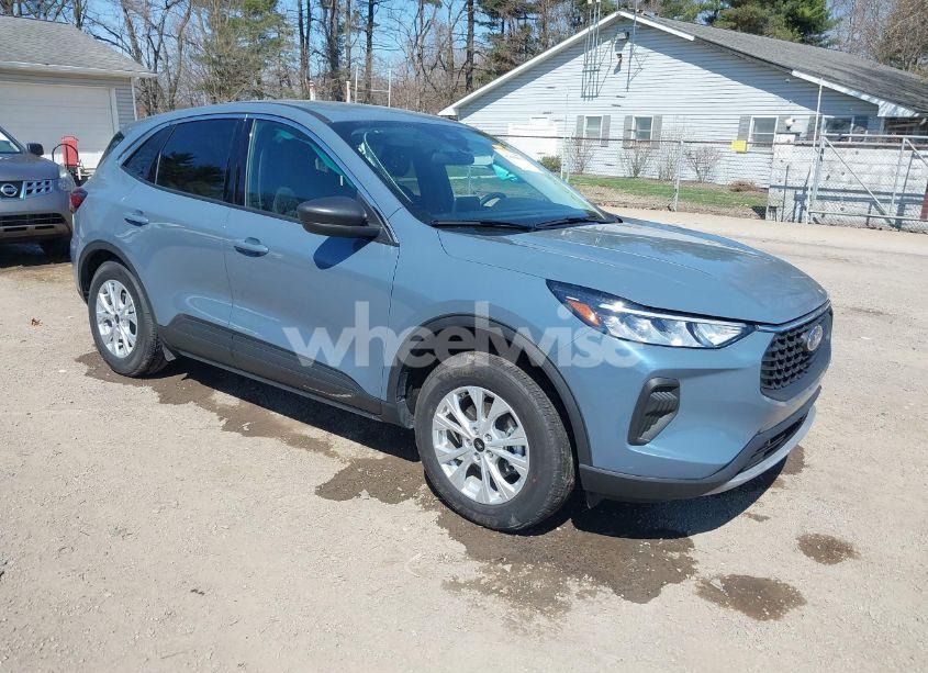 2024 Ford Escape ACTIVE (VIN 1FMCU0GN4RUB45658) main photo