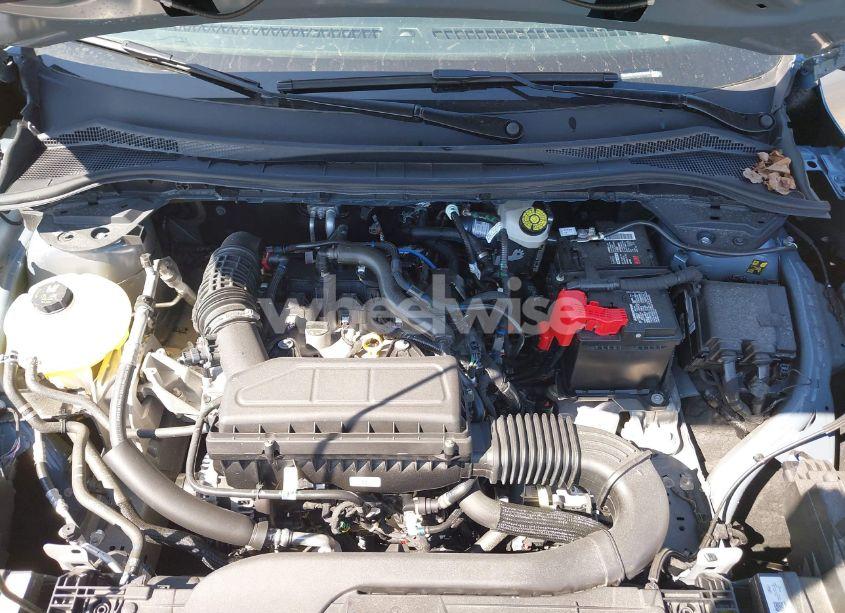 Photo 10 of 2024 Ford Escape ACTIVE (VIN 1FMCU0GN4RUB45658)