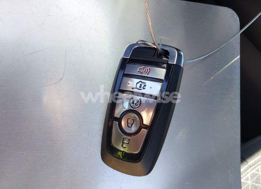 Photo 11 of 2024 Ford Escape ACTIVE (VIN 1FMCU0GN4RUB45658)