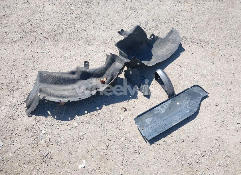 Photo 12 of 2024 Ford Escape ACTIVE (VIN 1FMCU0GN4RUB45658)