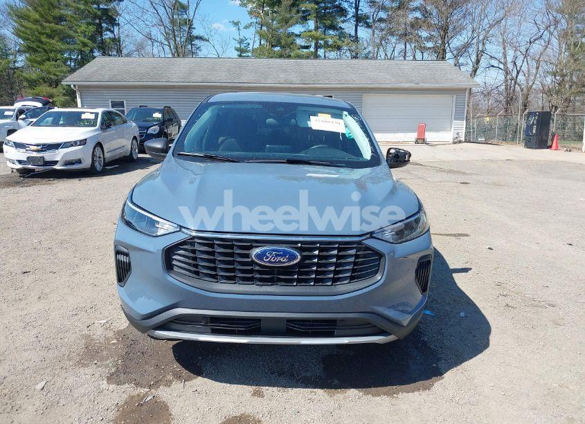 Photo 13 of 2024 Ford Escape ACTIVE (VIN 1FMCU0GN4RUB45658)