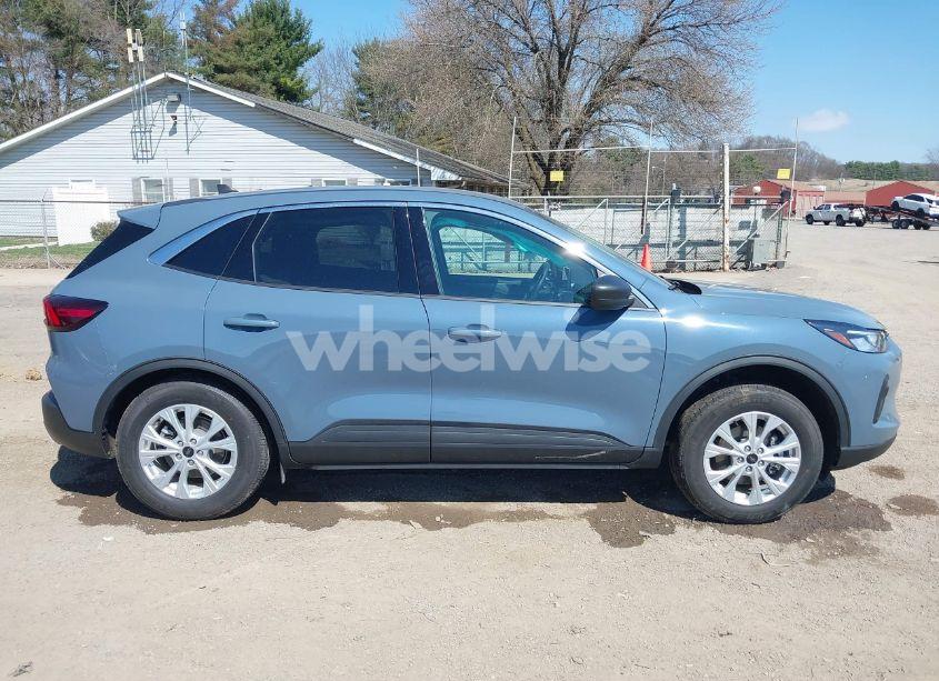 Photo 14 of 2024 Ford Escape ACTIVE (VIN 1FMCU0GN4RUB45658)