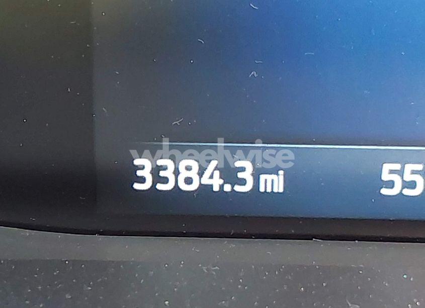 Photo 16 of 2024 Ford Escape ACTIVE (VIN 1FMCU0GN4RUB45658)