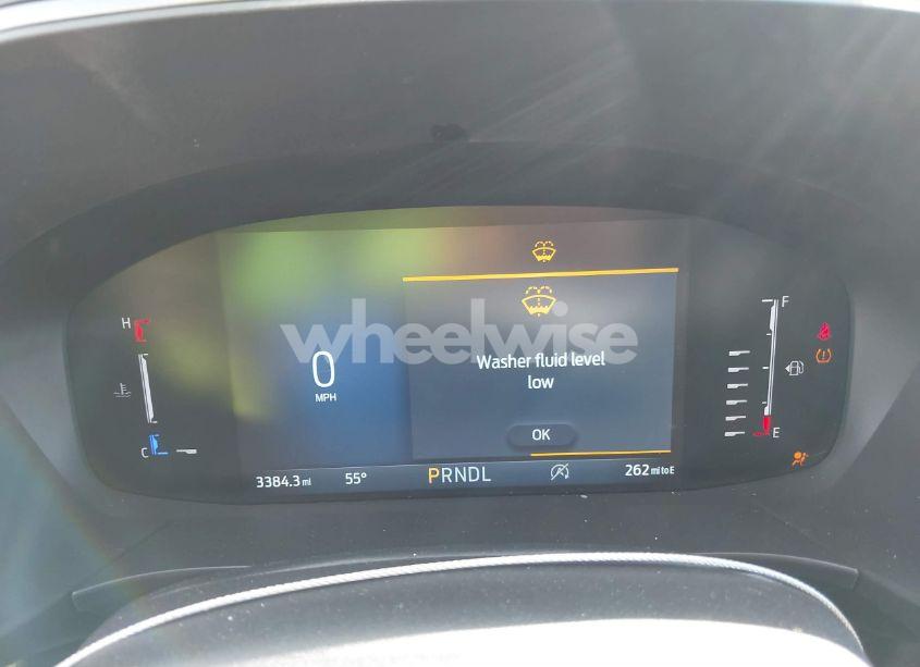 Photo 7 of 2024 Ford Escape ACTIVE (VIN 1FMCU0GN4RUB45658)