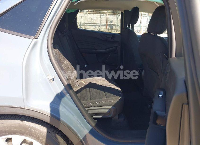 Photo 8 of 2024 Ford Escape ACTIVE (VIN 1FMCU0GN4RUB45658)