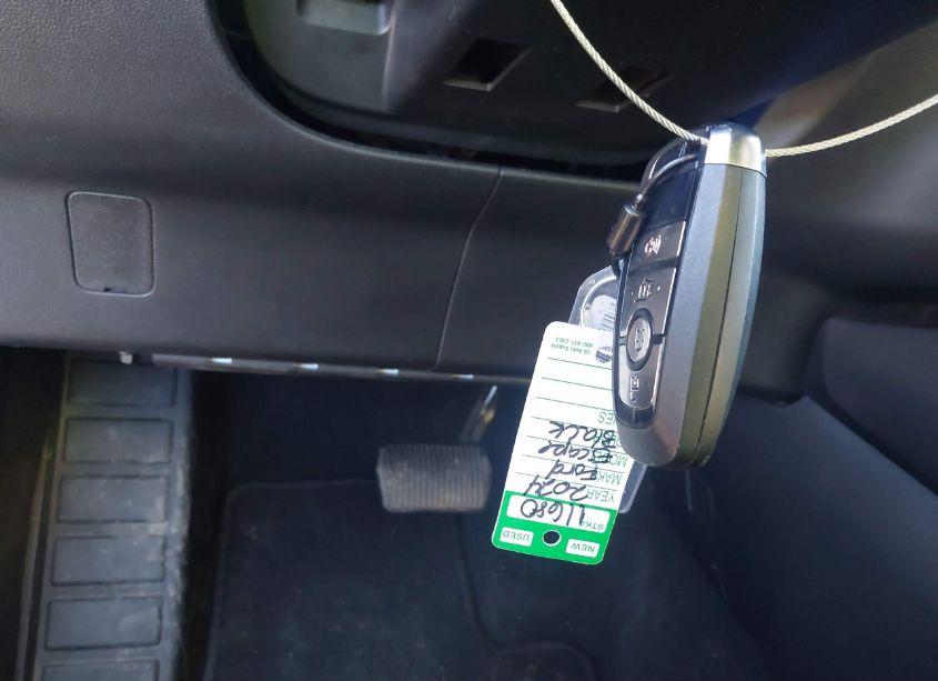 Photo 11 of 2024 Ford Escape ACTIVE (VIN 1FMCU0GN5RUA24251)