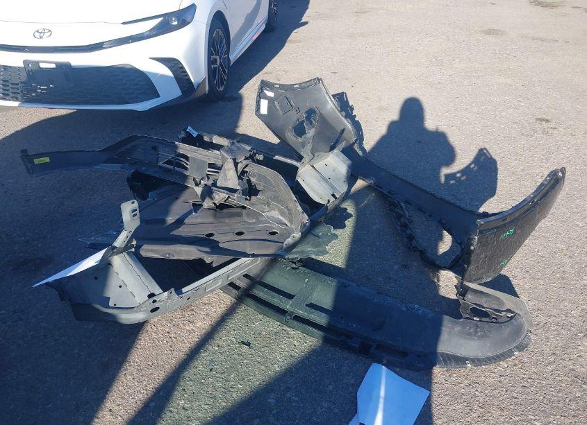 Photo 12 of 2024 Ford Escape ACTIVE (VIN 1FMCU0GN5RUA24251)