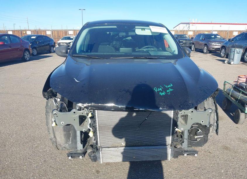 Photo 13 of 2024 Ford Escape ACTIVE (VIN 1FMCU0GN5RUA24251)