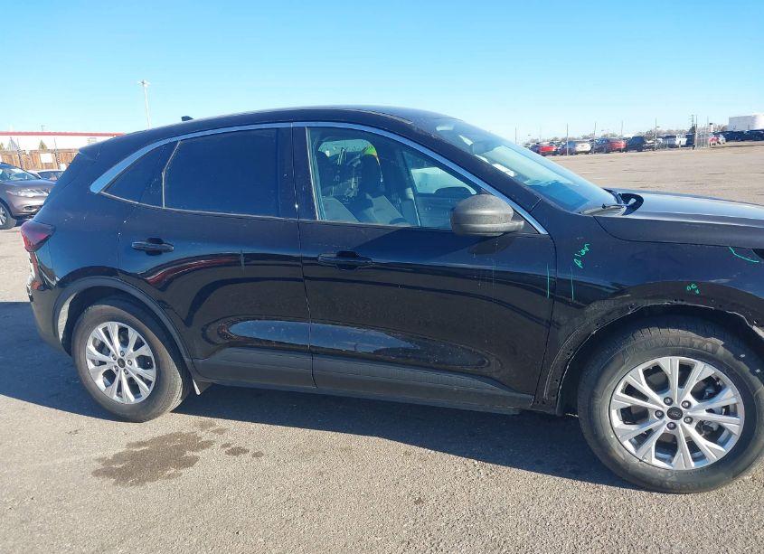 Photo 14 of 2024 Ford Escape ACTIVE (VIN 1FMCU0GN5RUA24251)