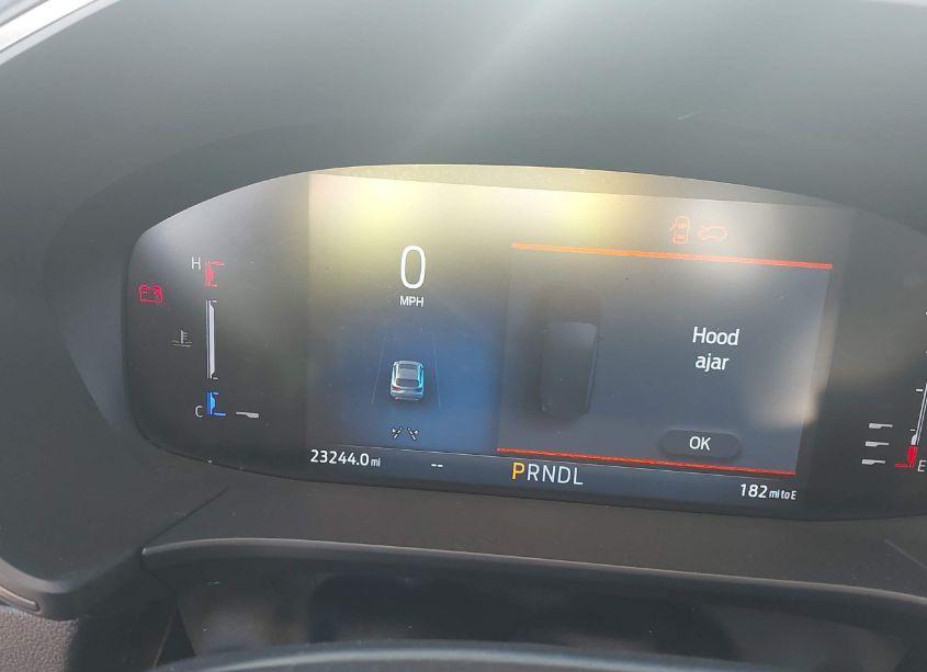 Photo 16 of 2024 Ford Escape ACTIVE (VIN 1FMCU0GN5RUA24251)