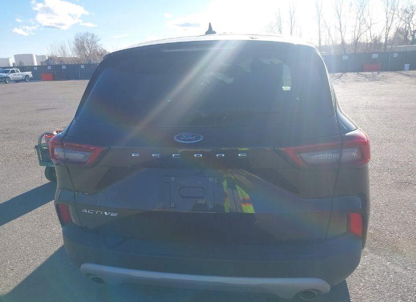 Photo 17 of 2024 Ford Escape ACTIVE (VIN 1FMCU0GN5RUA24251)