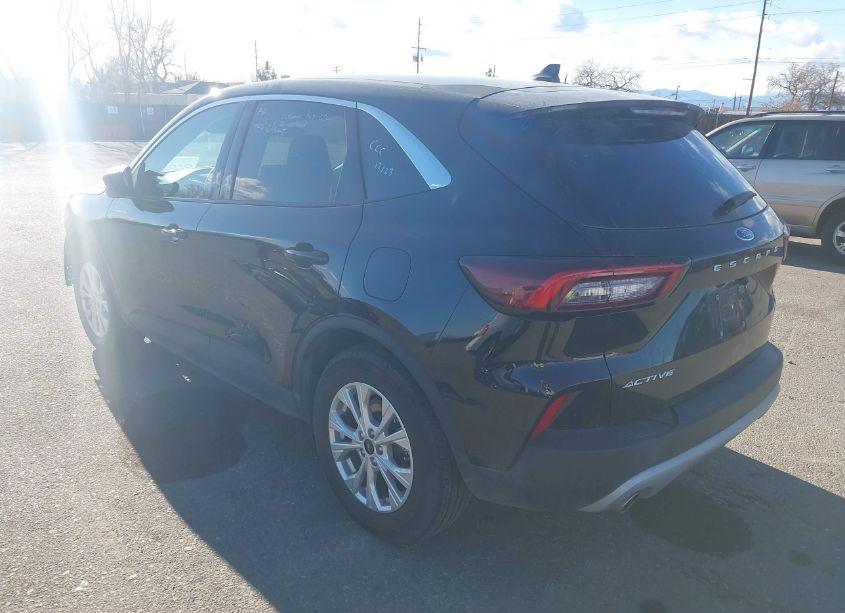 Photo 3 of 2024 Ford Escape ACTIVE (VIN 1FMCU0GN5RUA24251)