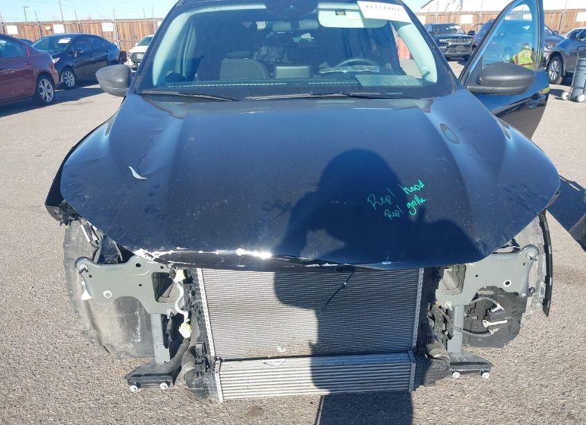 Photo 6 of 2024 Ford Escape ACTIVE (VIN 1FMCU0GN5RUA24251)