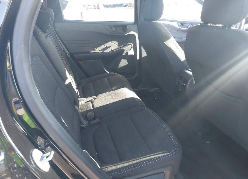 Photo 8 of 2024 Ford Escape ACTIVE (VIN 1FMCU0GN5RUA24251)