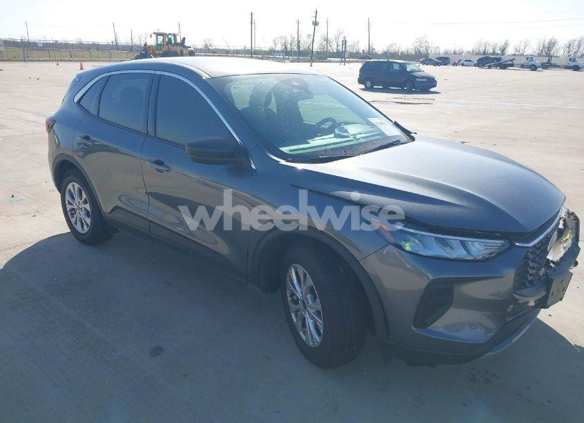 2024 Ford Escape ACTIVE (VIN 1FMCU0GN5RUB43403) main photo