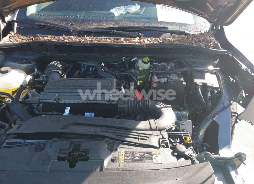 Photo 10 of 2024 Ford Escape ACTIVE (VIN 1FMCU0GN5RUB43403)