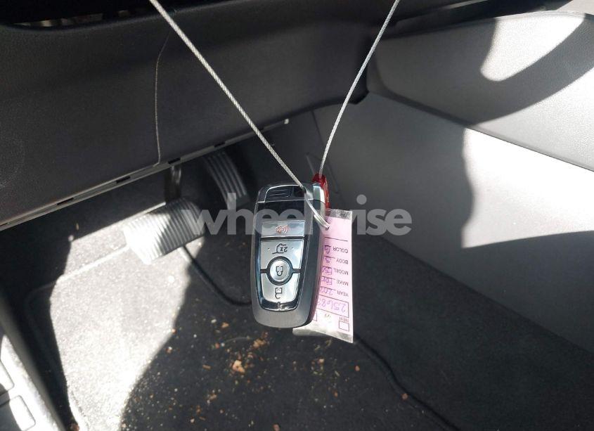 Photo 11 of 2024 Ford Escape ACTIVE (VIN 1FMCU0GN5RUB43403)