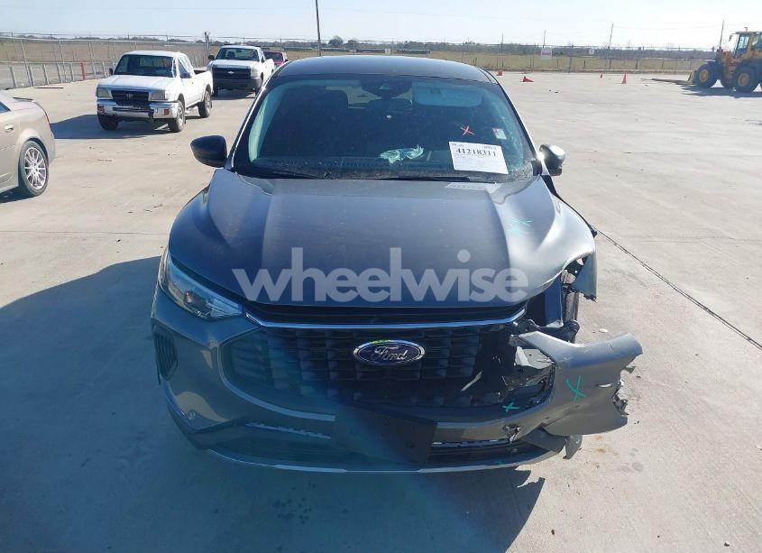 Photo 12 of 2024 Ford Escape ACTIVE (VIN 1FMCU0GN5RUB43403)