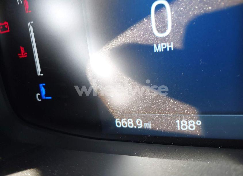 Photo 15 of 2024 Ford Escape ACTIVE (VIN 1FMCU0GN5RUB43403)