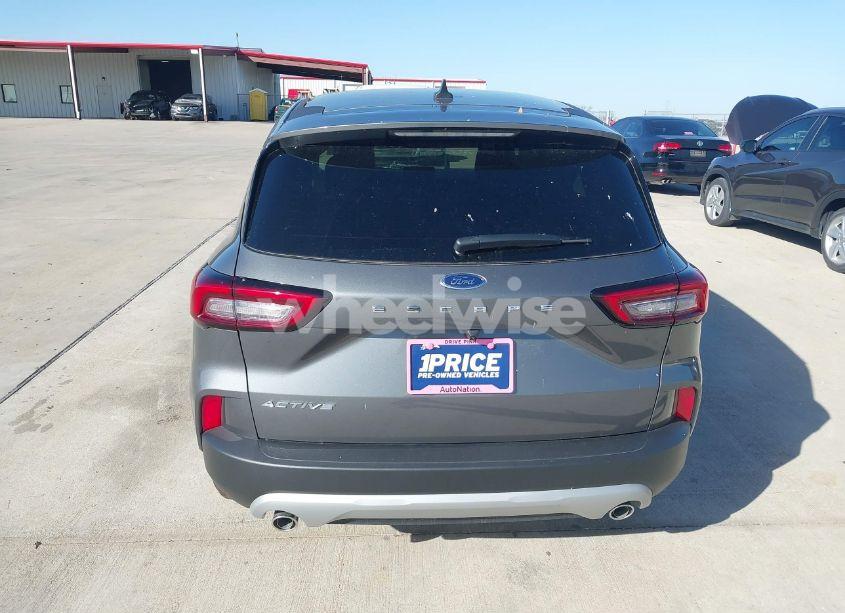Photo 16 of 2024 Ford Escape ACTIVE (VIN 1FMCU0GN5RUB43403)