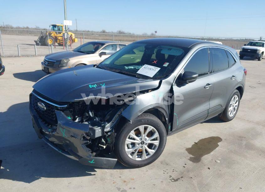 Photo 6 of 2024 Ford Escape ACTIVE (VIN 1FMCU0GN5RUB43403)