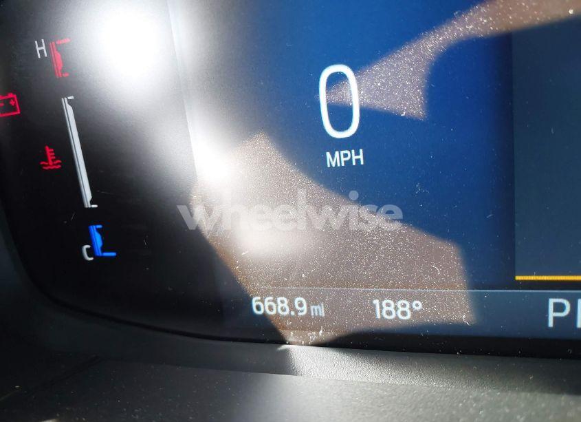 Photo 7 of 2024 Ford Escape ACTIVE (VIN 1FMCU0GN5RUB43403)