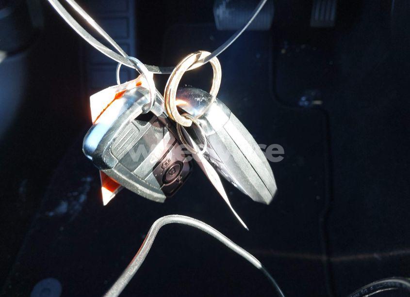 Photo 11 of 2025 Ford Escape ACTIVE (VIN 1FMCU0GN5SUA35224)