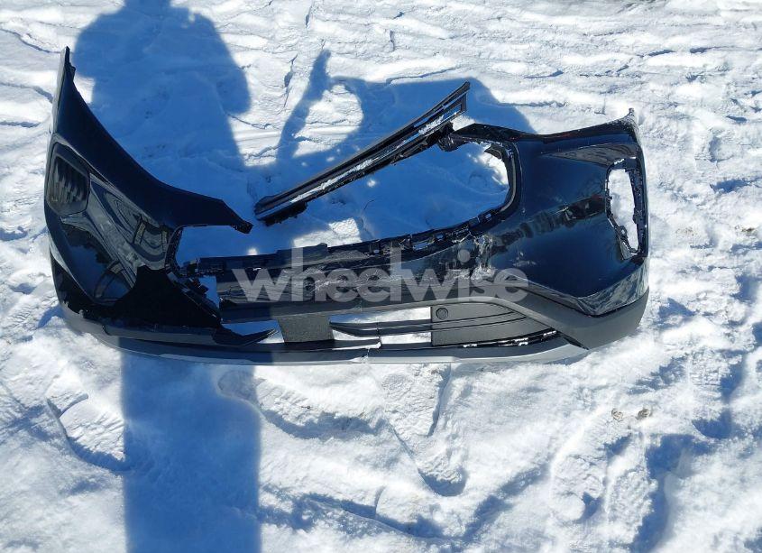 Photo 12 of 2025 Ford Escape ACTIVE (VIN 1FMCU0GN5SUA35224)