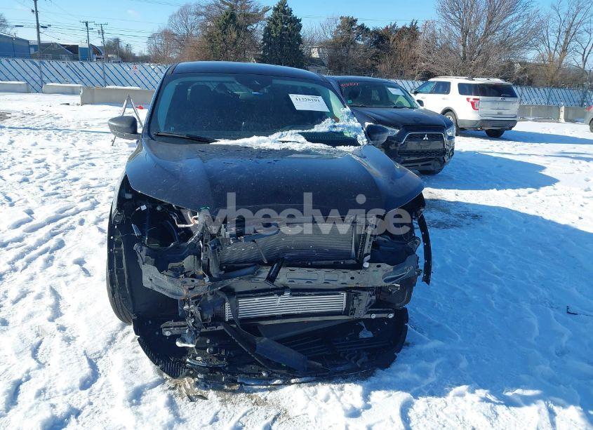 Photo 13 of 2025 Ford Escape ACTIVE (VIN 1FMCU0GN5SUA35224)