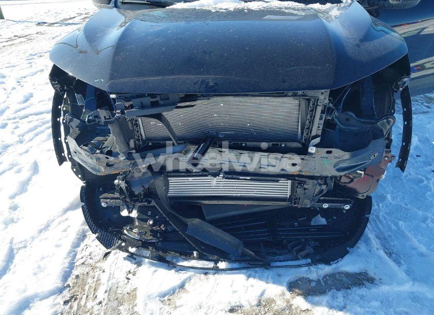 Photo 6 of 2025 Ford Escape ACTIVE (VIN 1FMCU0GN5SUA35224)