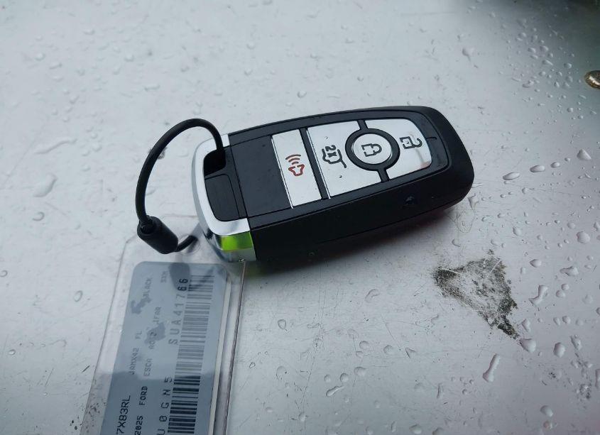 Photo 11 of 2025 Ford Escape ACTIVE (VIN 1FMCU0GN5SUA41766)